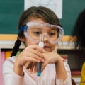 Exploring After-school STEM Classes