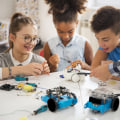 Video-based STEM Tutoring